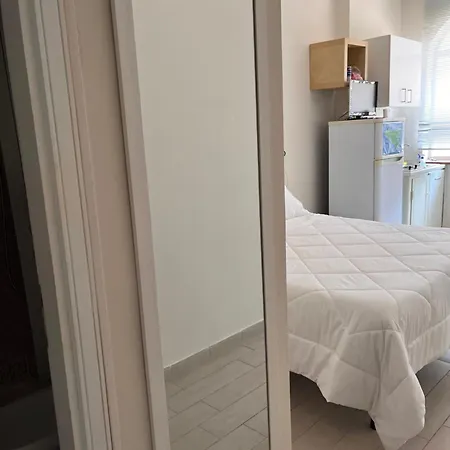 Aparthotel Ashur Mondello Palermo