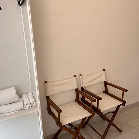 Aparthotel Ashur Mondello Palermo