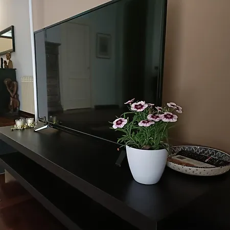 Onoratocinque House Apartment Palermo