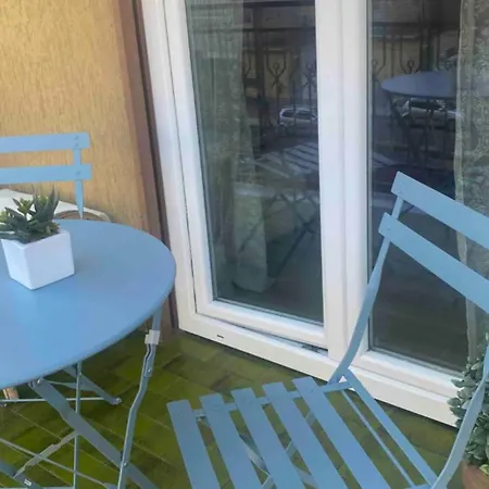 Apartment Rosdani