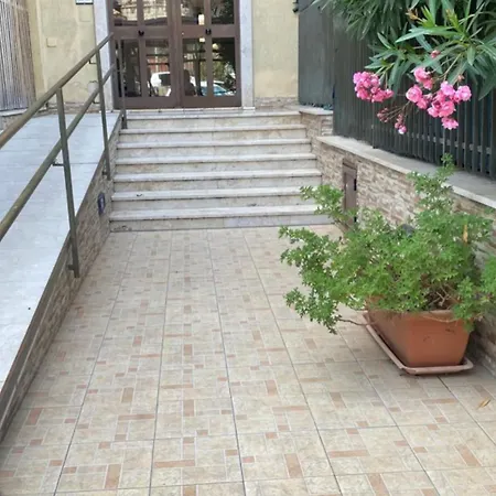 Apartment Rosdani *