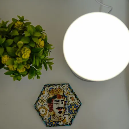 Kalsa Casa Dei Mori Apartment