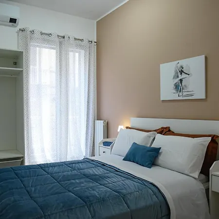 Apartment Kalsa Casa Dei Mori