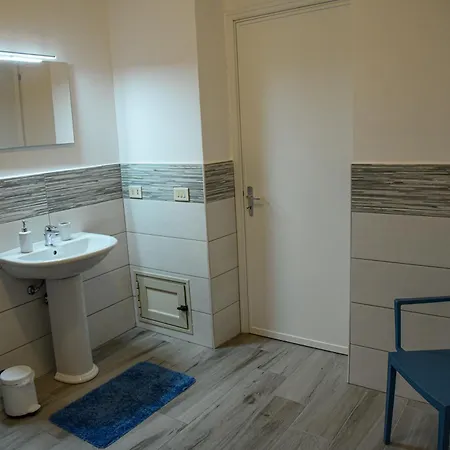 Apartment Kalsa Casa Dei Mori *
