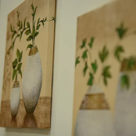 Apartment Kalsa Casa Dei Mori Palermo