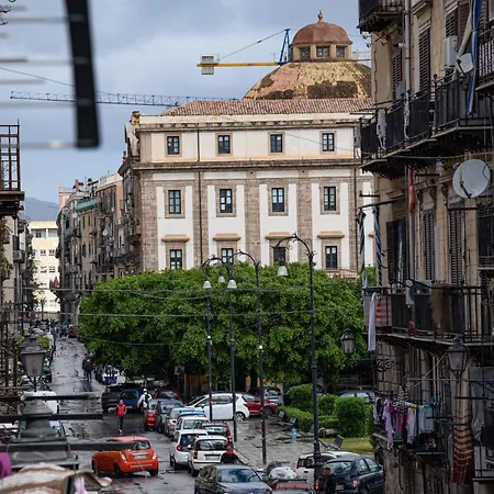 Kalsa Casa Dei Mori Apartment Palermo