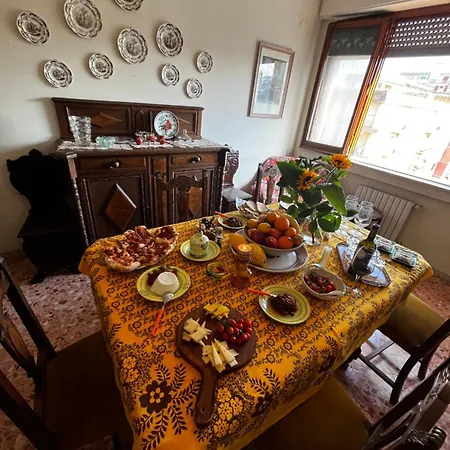 Homestay Friends House