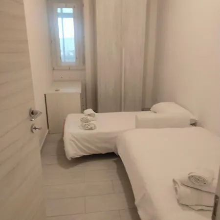 Maison Rosie Apartment *