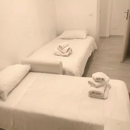 Apartment Maison Rosie *
