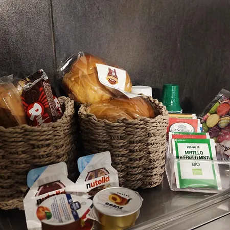 Appartamento La Residenza Dell' Alloro