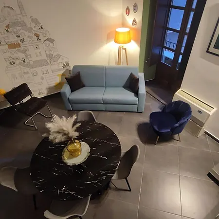 La Residenza Dell' Alloro *