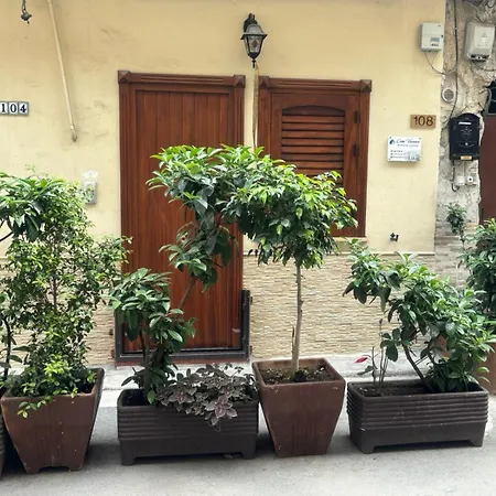 Madison Square Palermo