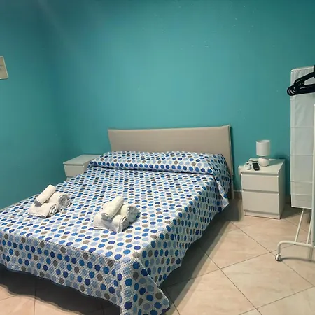 Madison Square Apartamento
