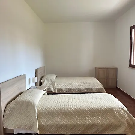 Sara Mondello Garden Level Apartment