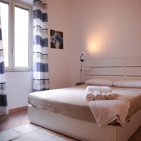 Le Finestre Su Ballaro Apartment Palermo