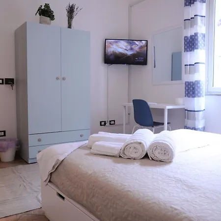 Le Finestre Su Ballaro Apartment *