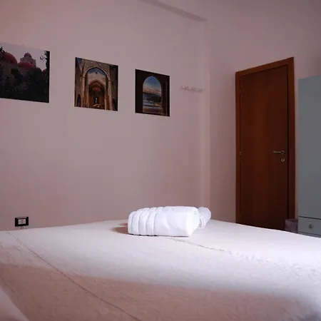 Le Finestre Su Ballaro * Palermo