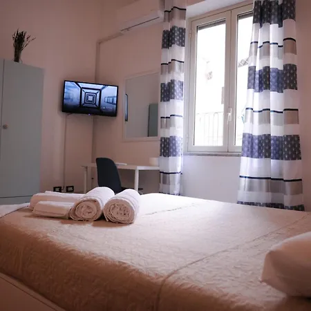 Apartment Le Finestre Su Ballaro