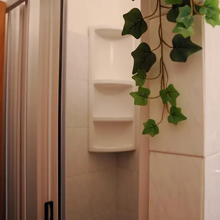 Apartment Le Finestre Su Ballaro *
