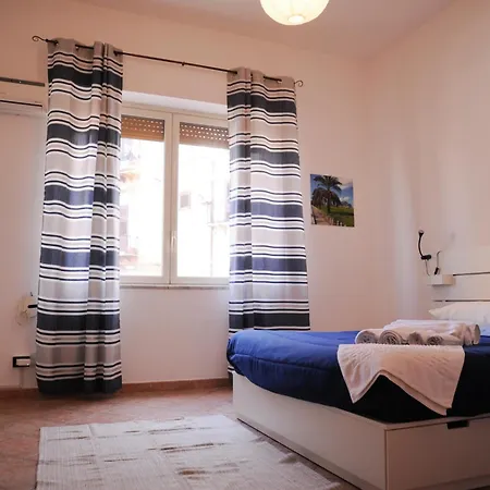 Le Finestre Su Ballaro Palermo