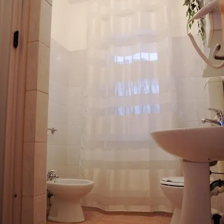 Le Finestre Su Ballaro Apartment Palermo