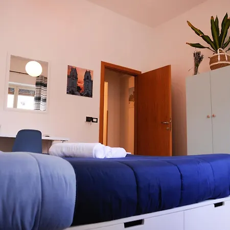 Apartment Le Finestre Su Ballaro Palermo