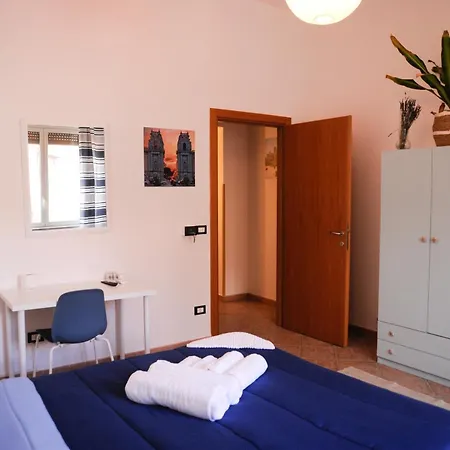 Le Finestre Su Ballaro Apartment *