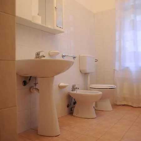 Apartment Le Finestre Su Ballaro *