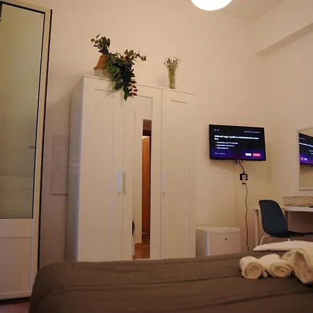 Apartment Le Finestre Su Ballaro Palermo