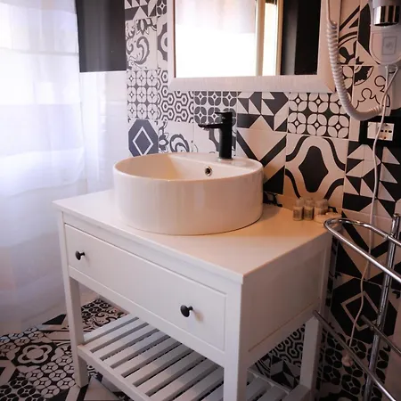 Le Finestre Su Ballaro Apartment Palermo