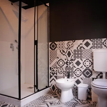 Le Finestre Su Ballaro Apartment Palermo