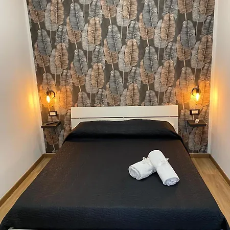 Apartment Di Fronte Zisa