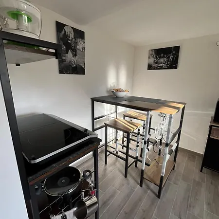 Apartmán Da Ruggero Al Massimo *