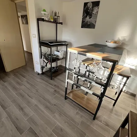 Apartmán Da Ruggero Al Massimo Palermo