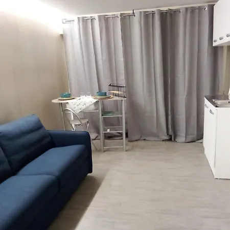 Appartement Casa Giulia Palerme