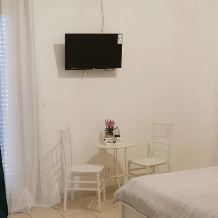 Guest house Port Side Elegance