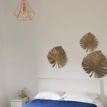 Guest house Port Side Elegance *
