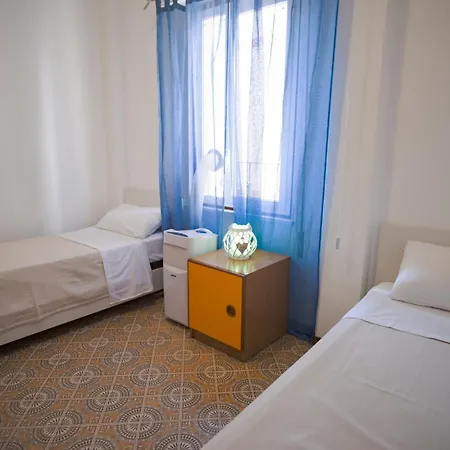 Appartamento Sunsea House Mondello