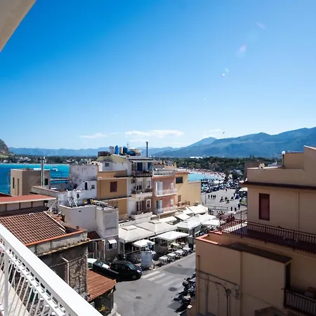 Sunsea House * Mondello