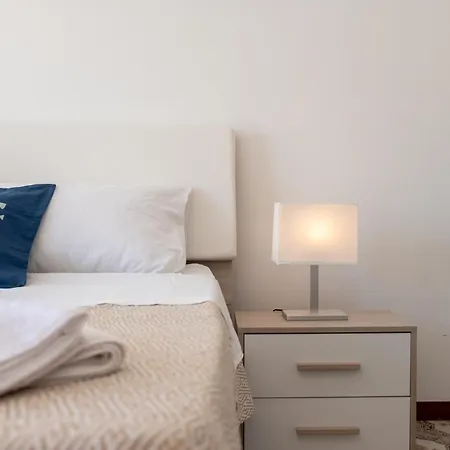 Sunsea House Appartamento *