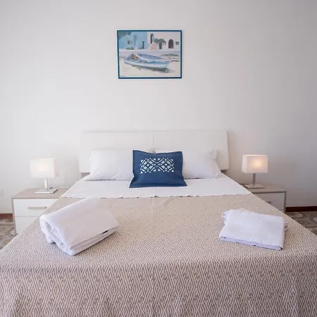 Sunsea House Appartamento