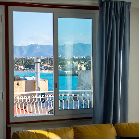 Sunsea House