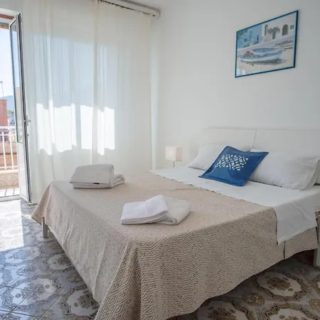 Appartamento Sunsea House *