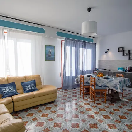 Appartamento Sunsea House