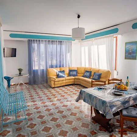 Sunsea House Appartamento *