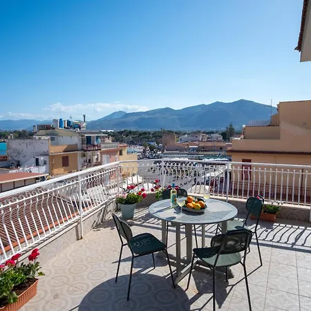 Sunsea House Mondello