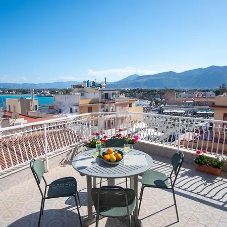 Sunsea House Appartamento *