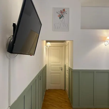 Sant'eligio & Guest house Palermo