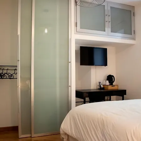 Guest house Sant'eligio & Palermo