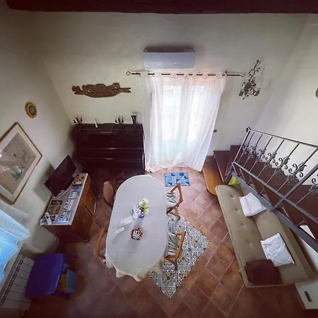 Apartment Kasa Kala Attico Con Terrazza Palermo